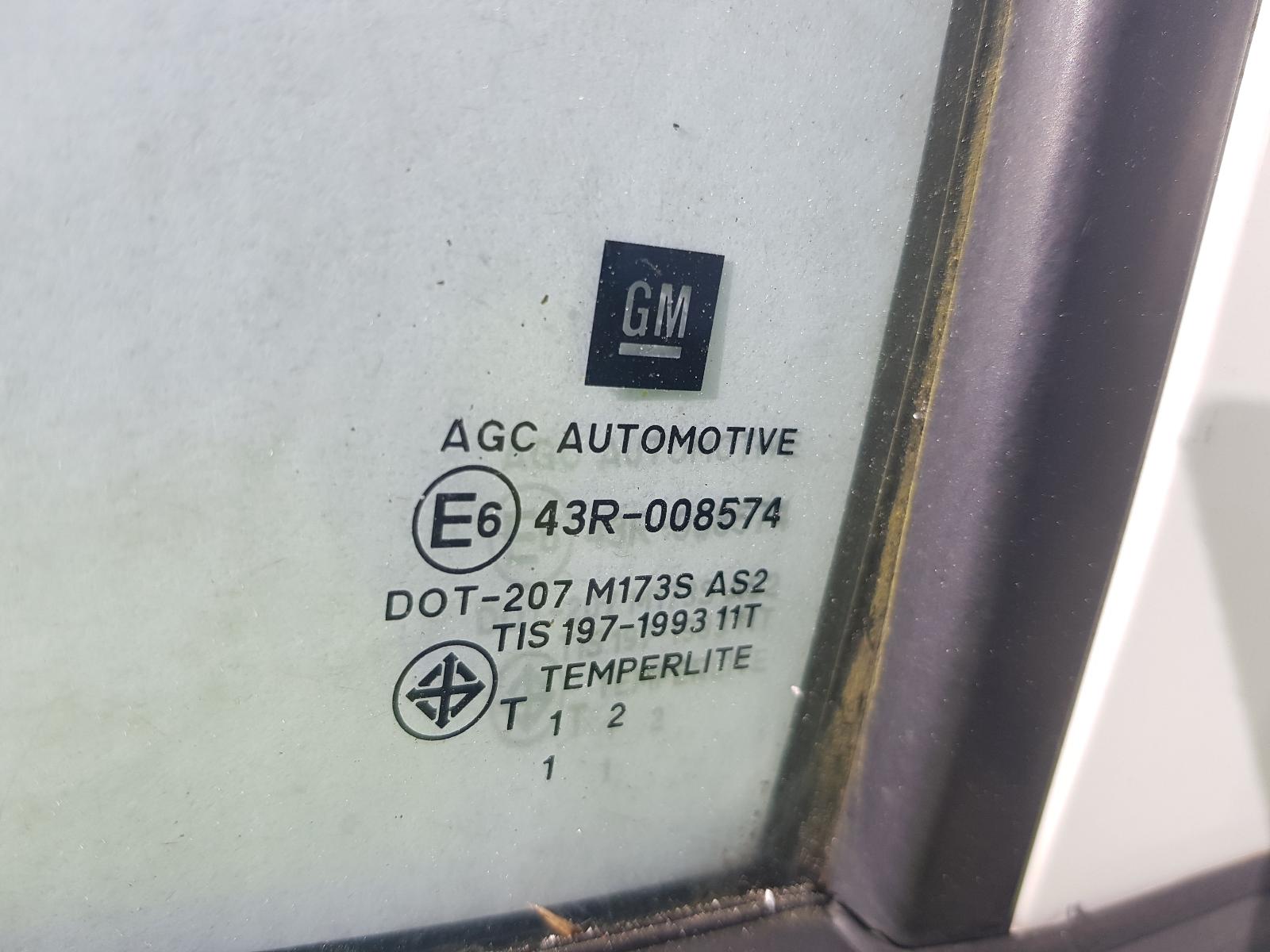 Holden Colorado - RG 2012 -2016