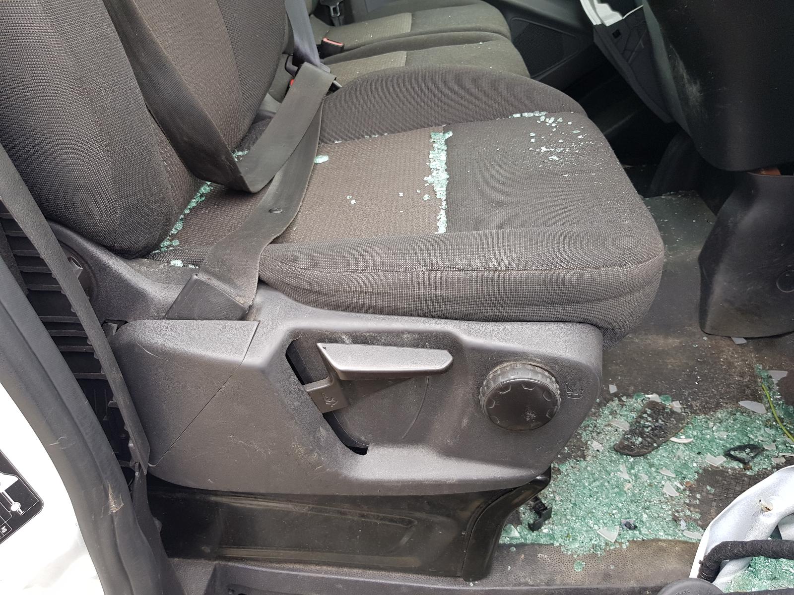 Ford Transit - Other