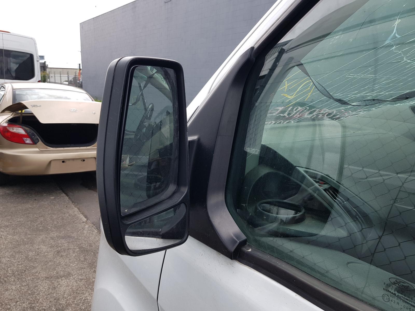 Ford Transit - Other