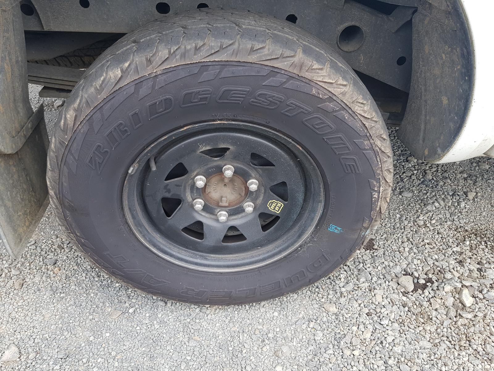 Ford Ranger - PX/PX2 2011-2017