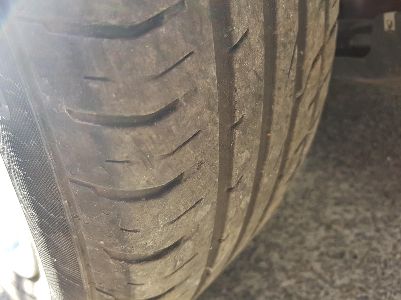 Holden Trax - TJ Series 2013-Present