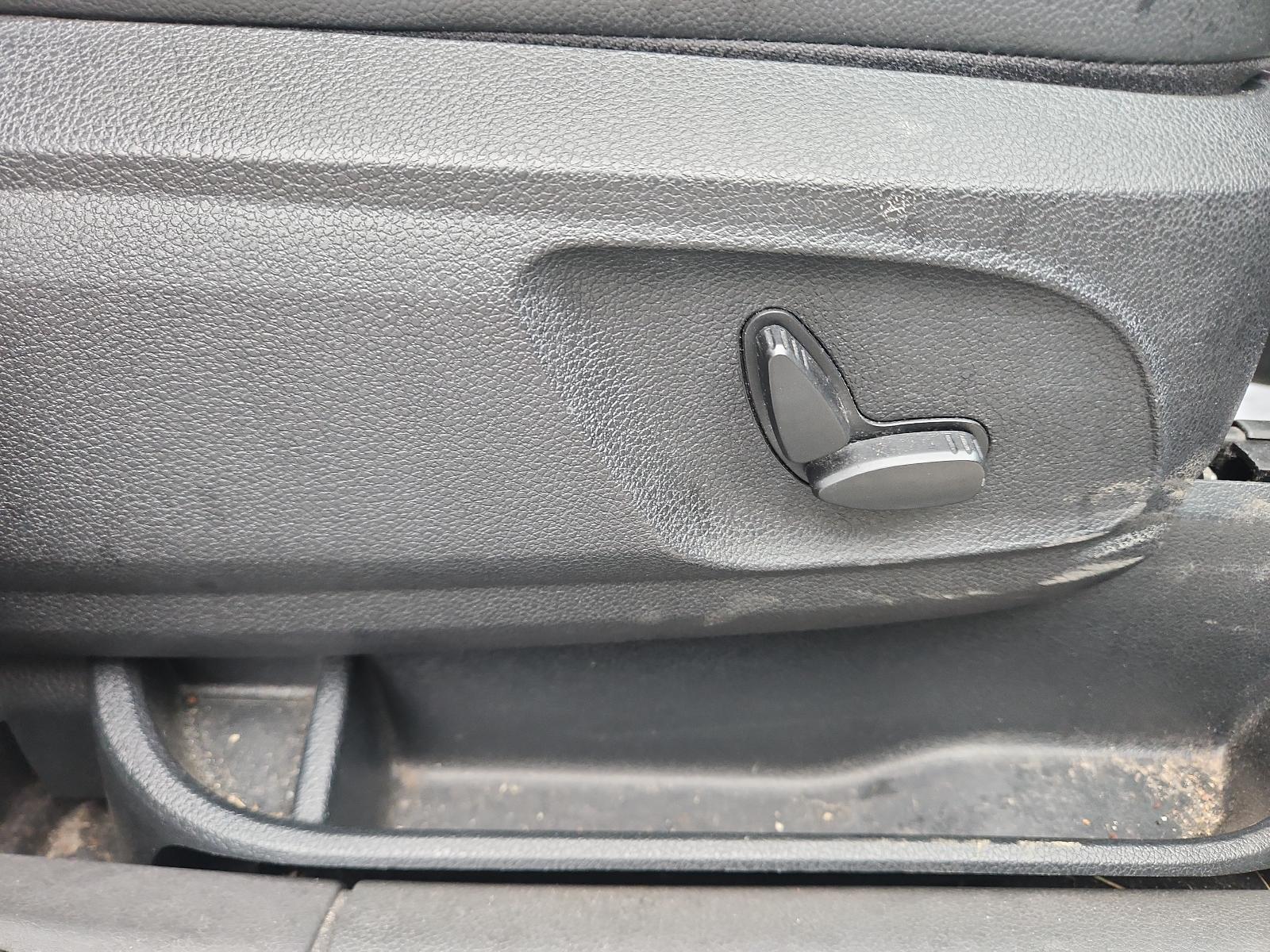 Ford Kuga - TE 2012-2013