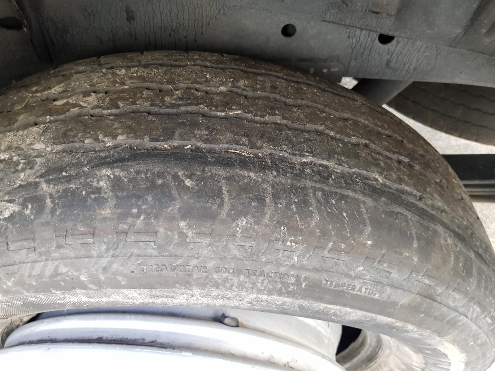 Holden Colorado - RG 2012 -2016