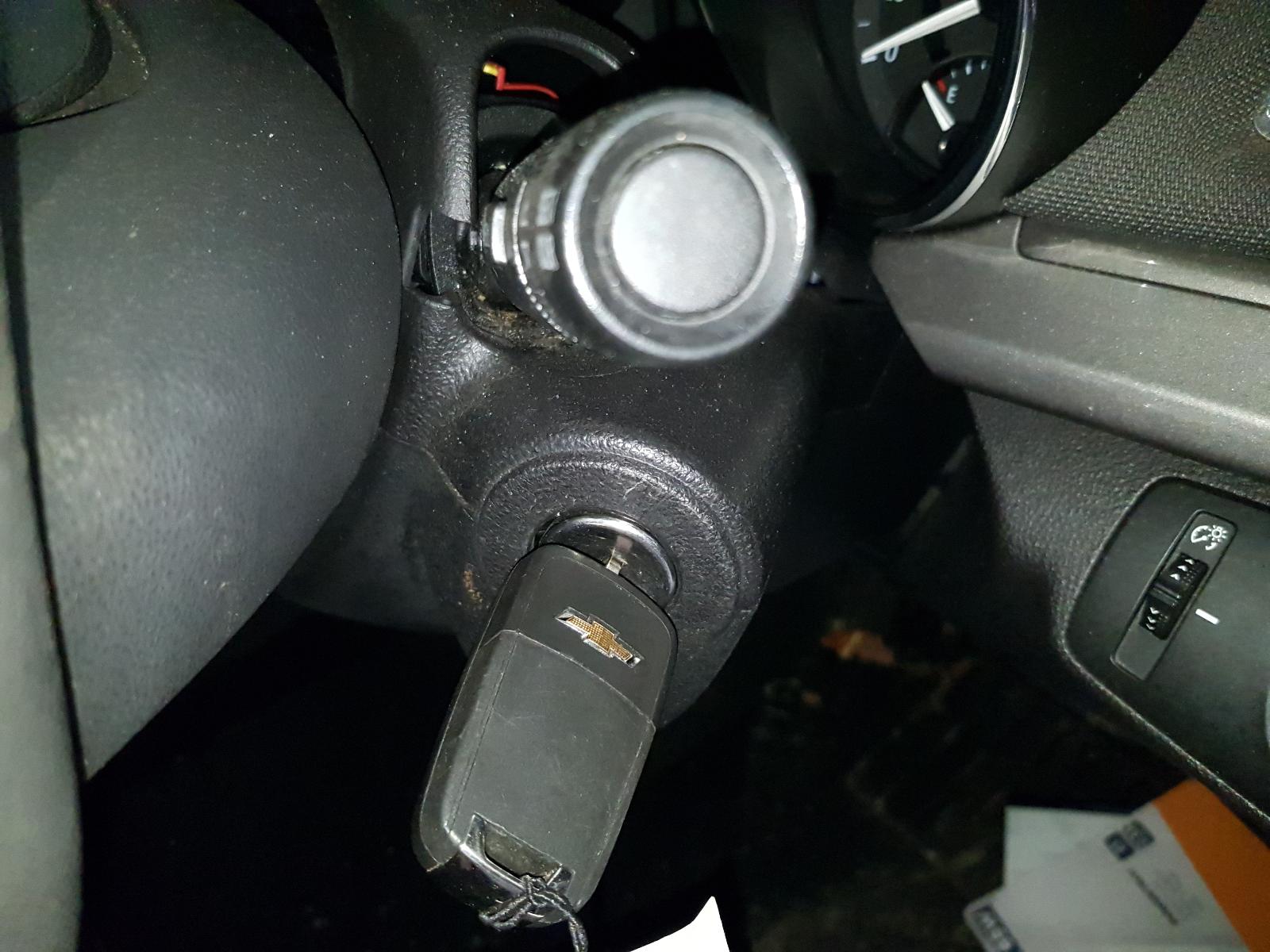 Holden Commodore - VF 2013-Present