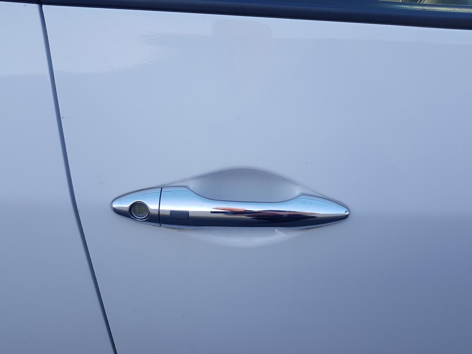 Hyundai ix35 - 2010-2015