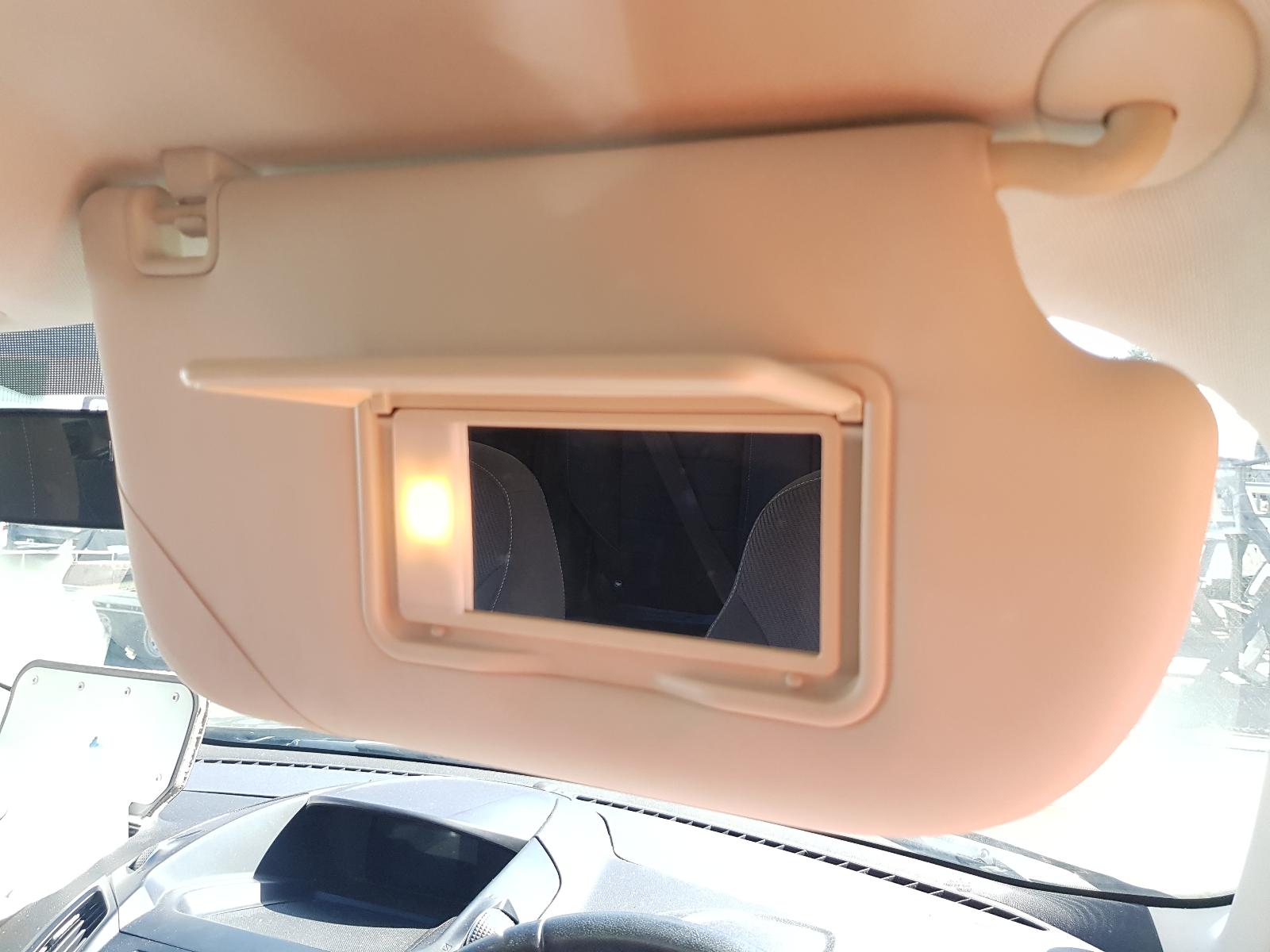 Ford Kuga - TF 2013-Present