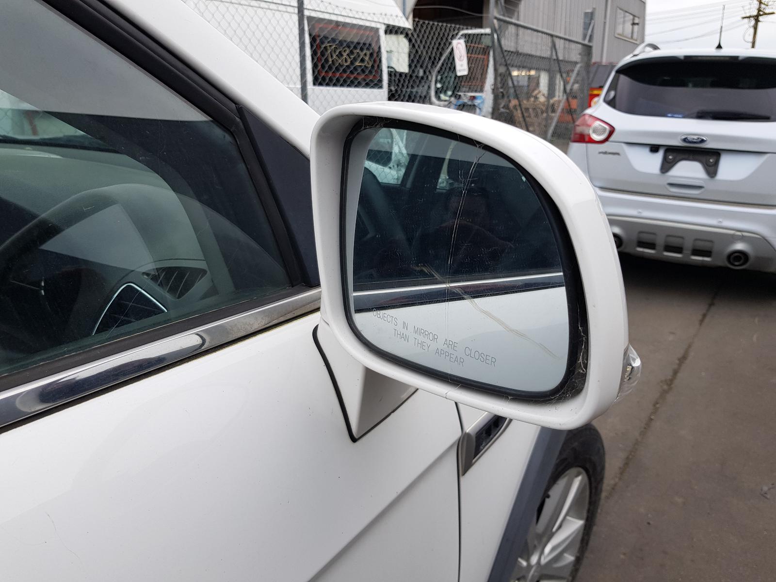 Holden Captiva - Captiva 7 2011-Present