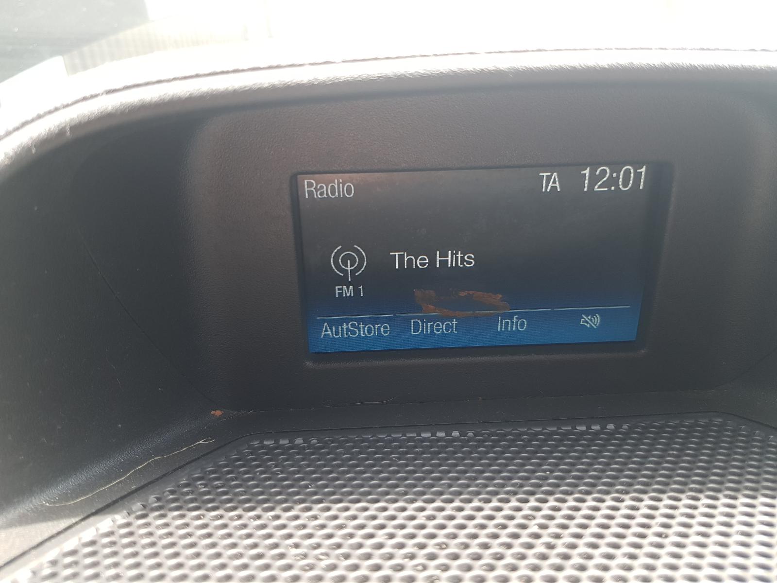 Ford Transit - Other