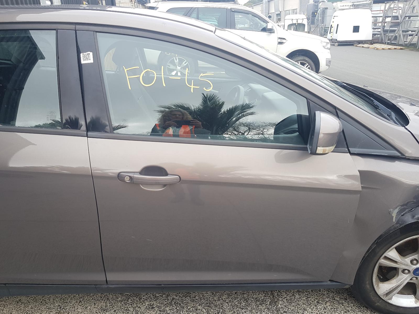 Ford Focus - LW 2011-2015