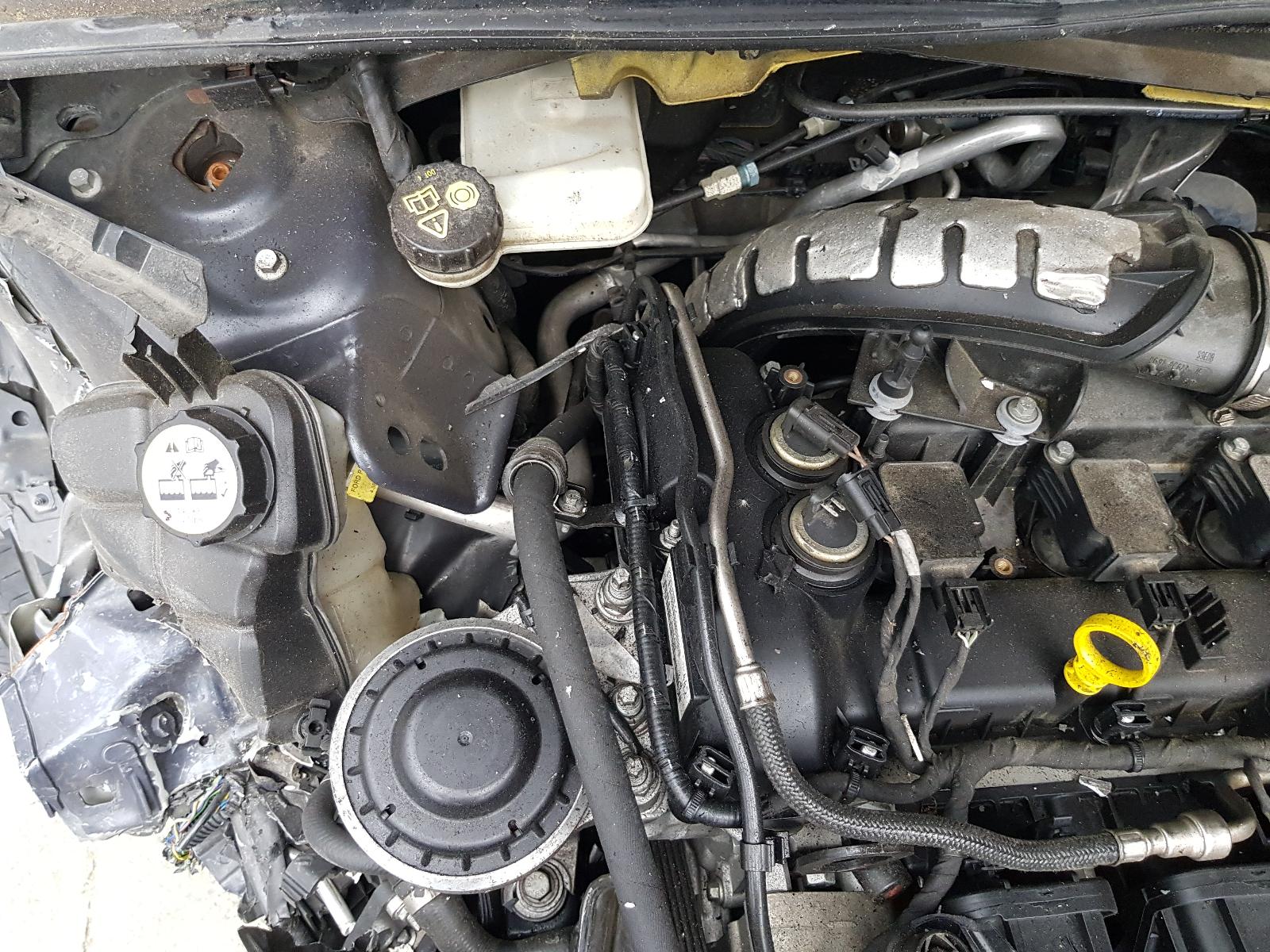 Ford Mondeo - MC 2011-2014