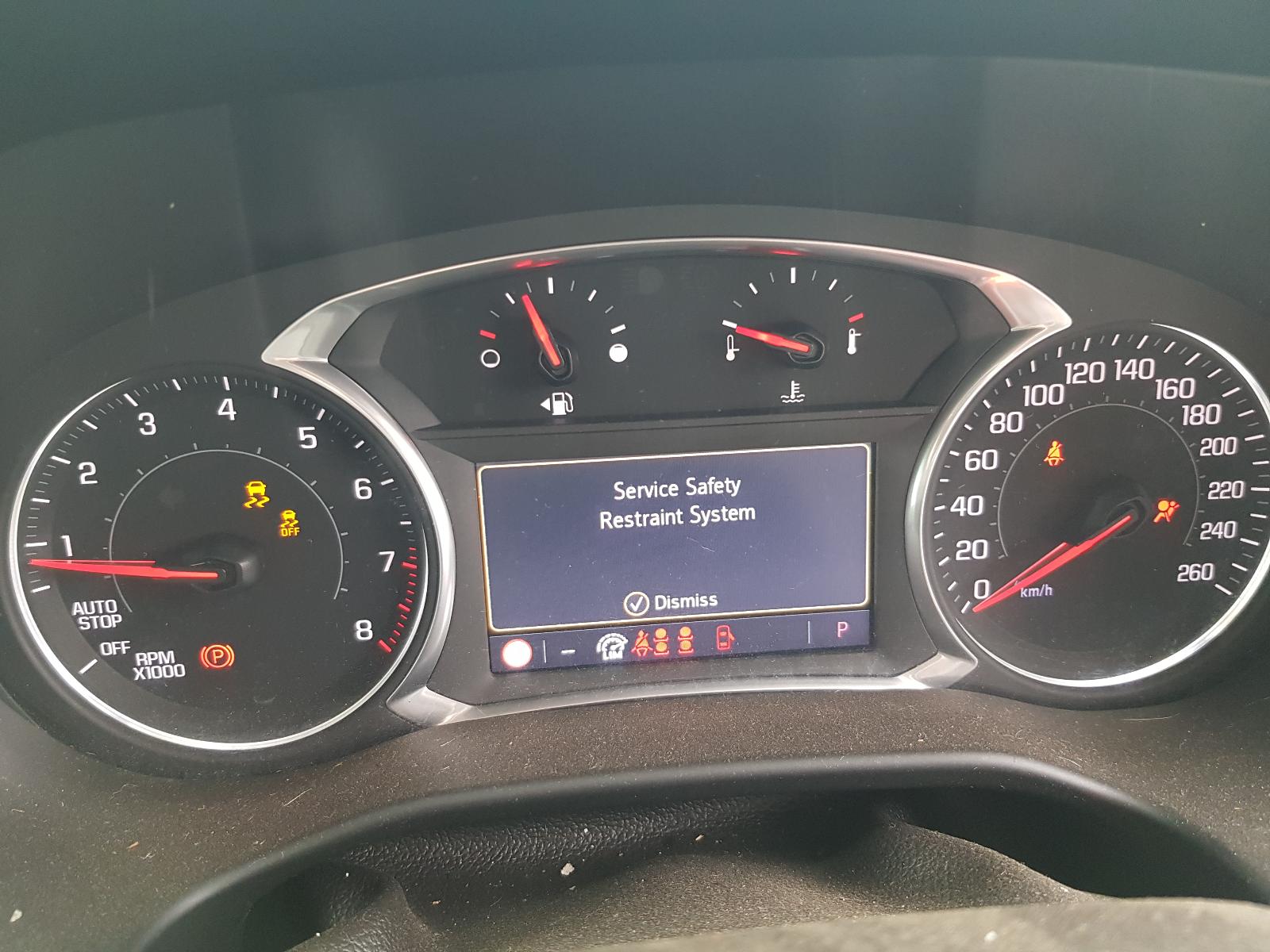 Holden Colorado - RG2 2016-Present