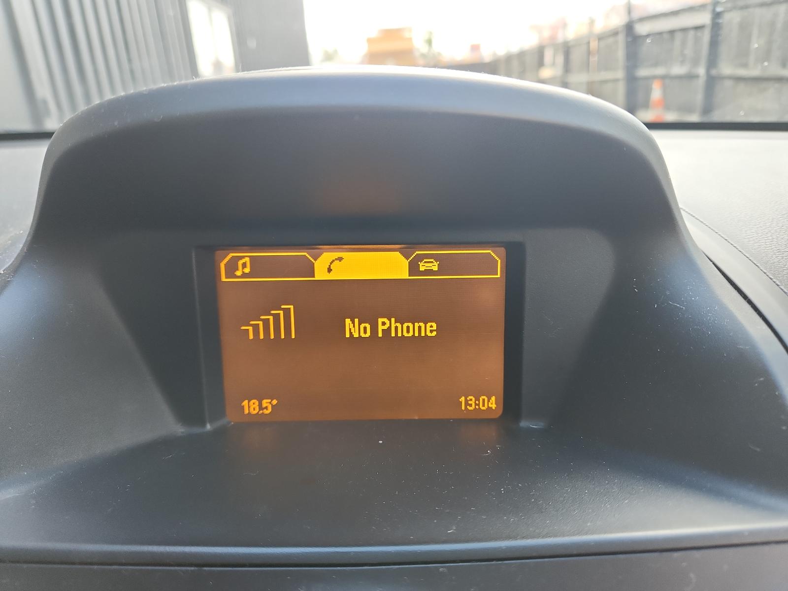 Holden Captiva - Captiva 5 2006-2011