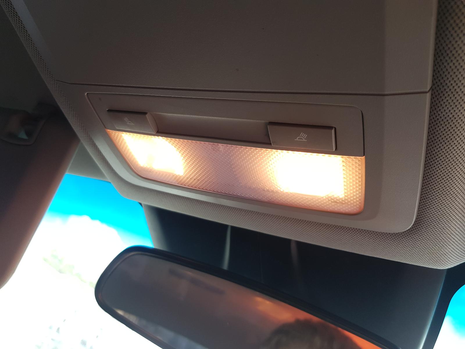 Holden Cruze - 2009-Present