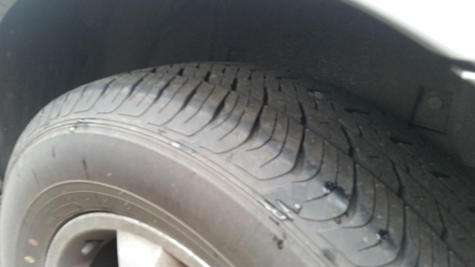 KIA Sorento - 1st Gen 2002-2009