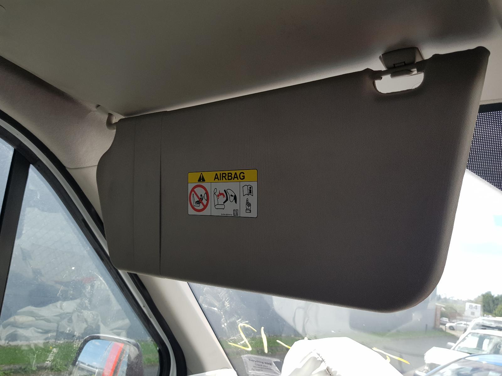 Ford Transit - Other