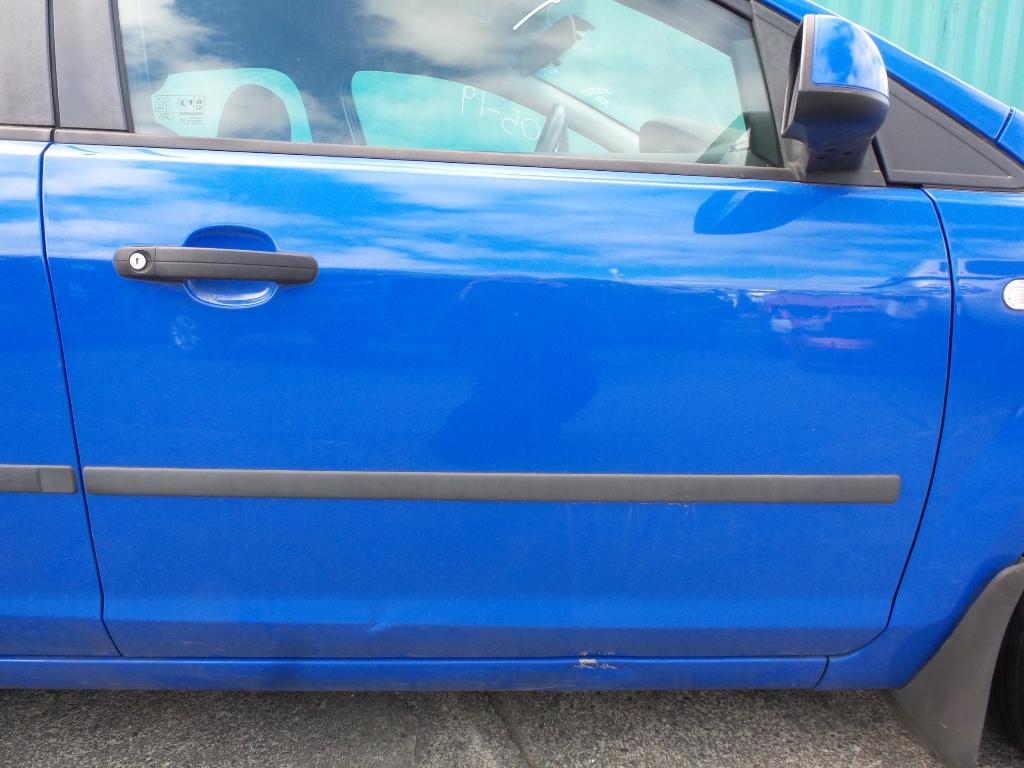 Ford Focus - LS 2005-2007