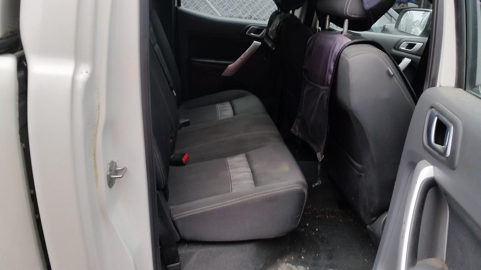 Ford Ranger - PX/PX2 2011-2017