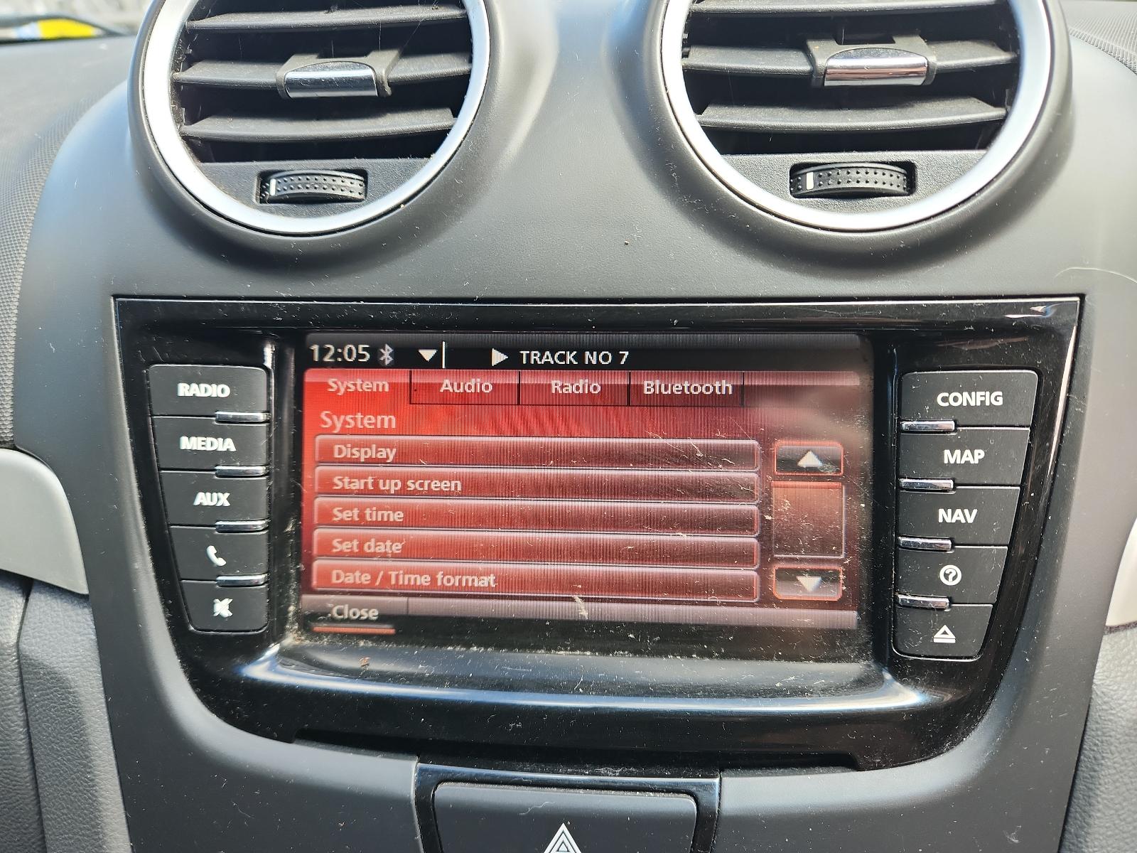 Holden Commodore - VE 2006-2013