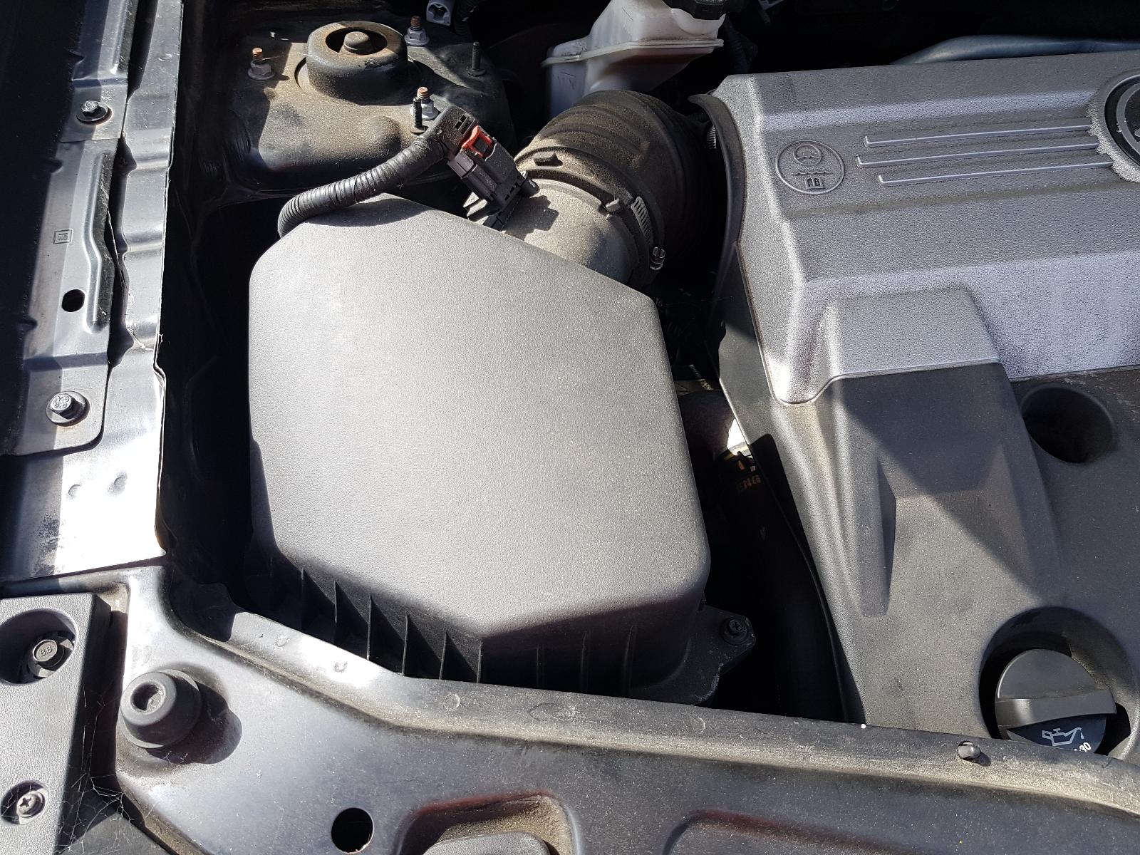 Holden Captiva - Captiva 7 2011-Present