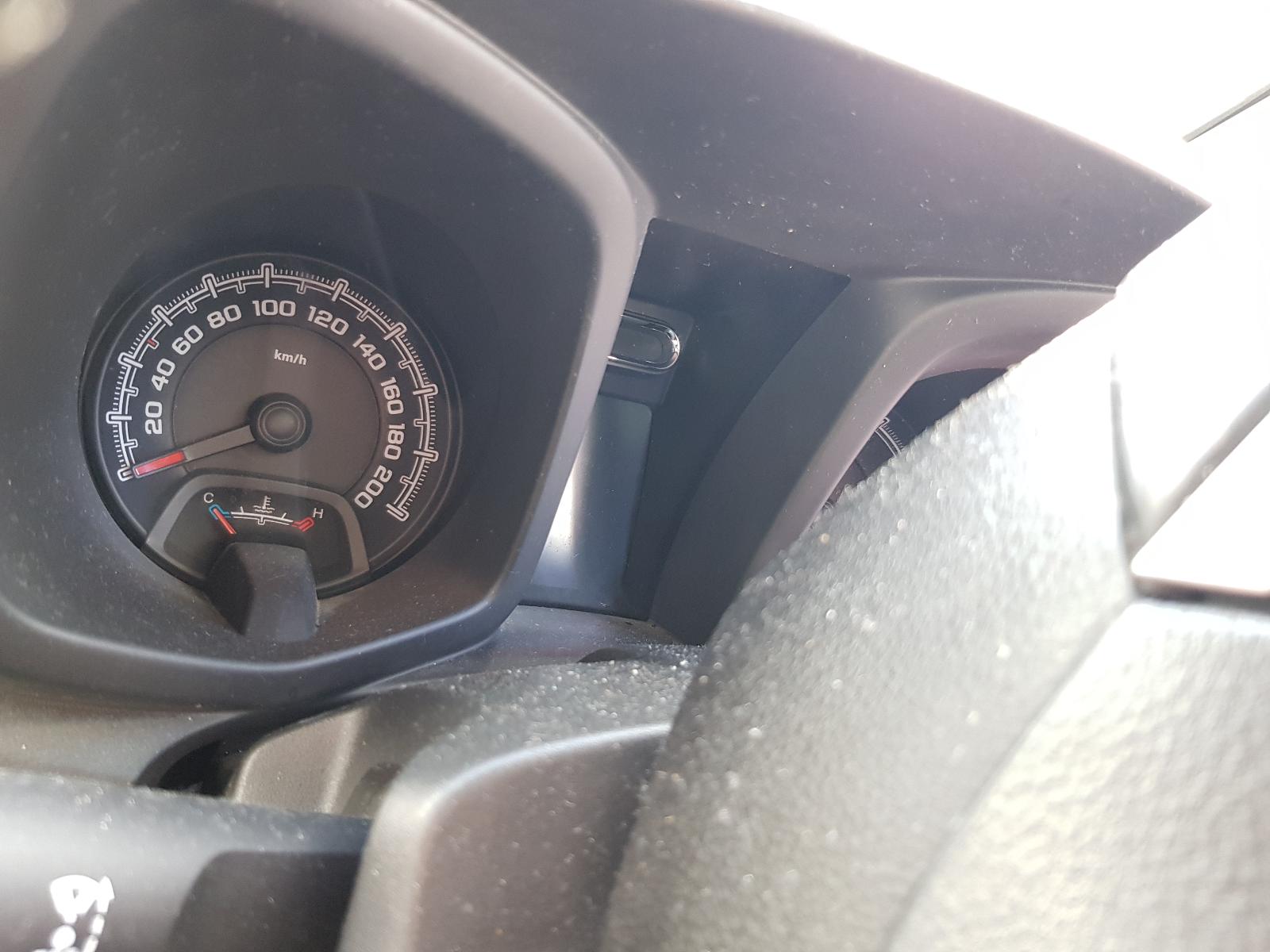 Holden Colorado - RG 2012 -2016