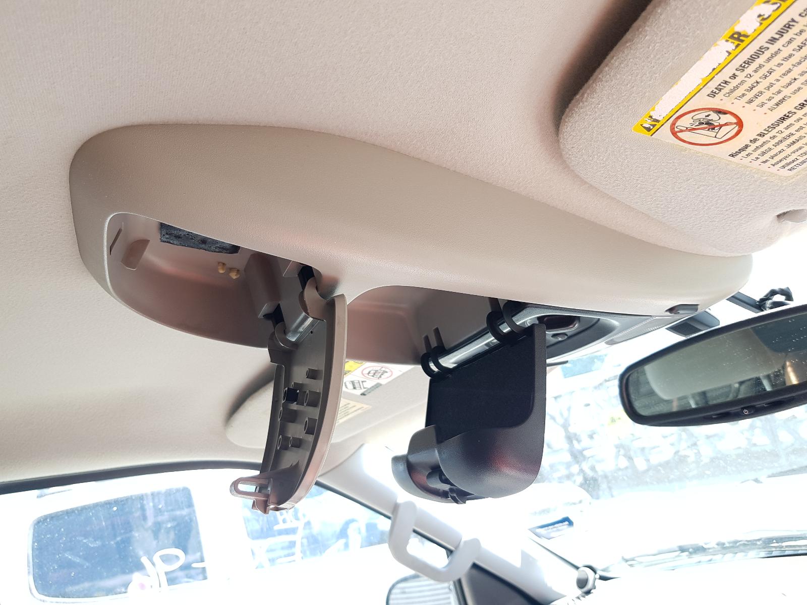 Ford Explorer - UT 2001-2005