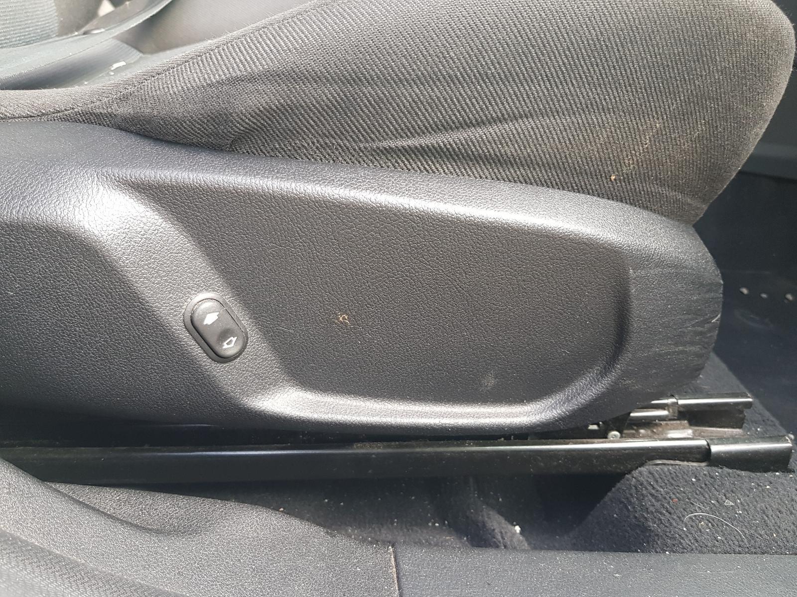 Ford Mondeo - MC 2011-2014