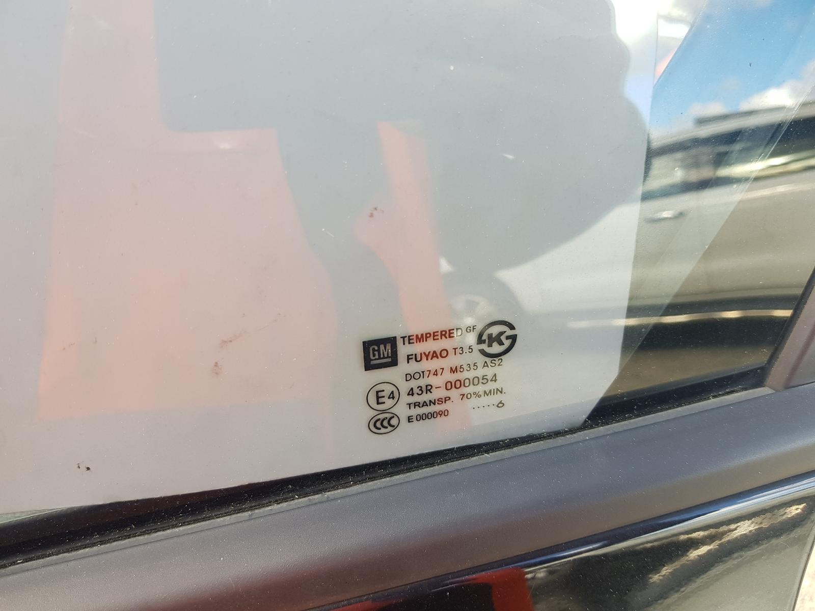 Holden Cruze - 2009-Present