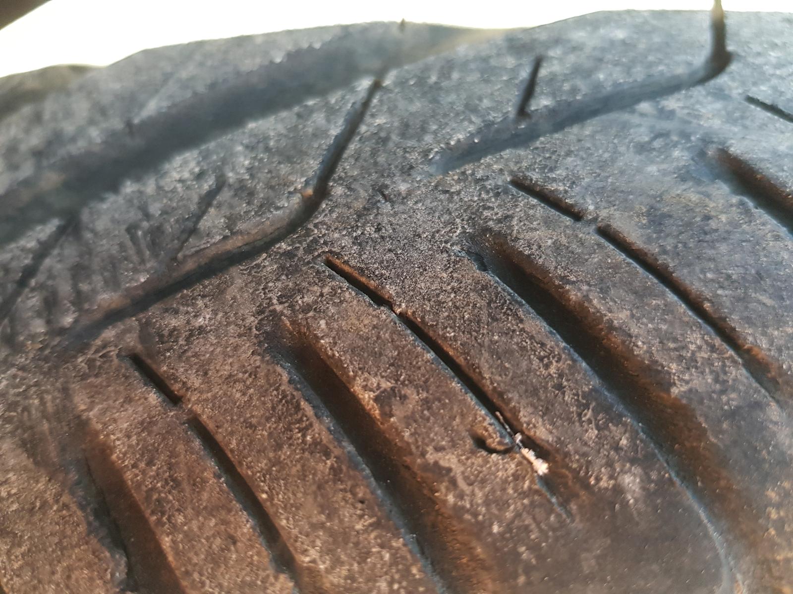 Ford Kuga - TF 2013-Present