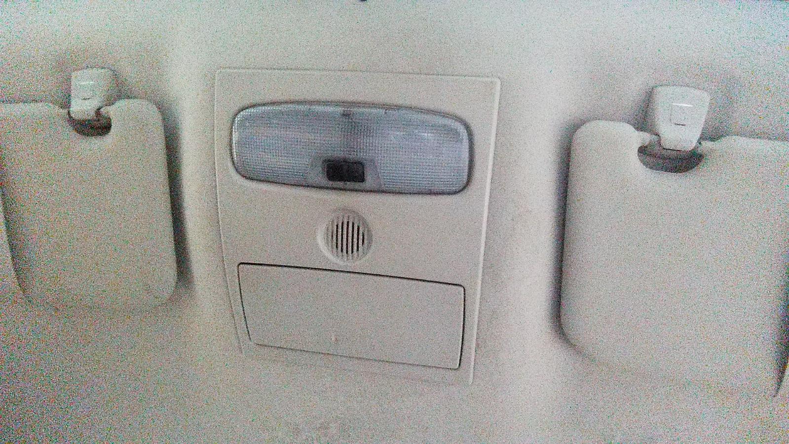 Ford Mondeo - MA-MB 2007-2010