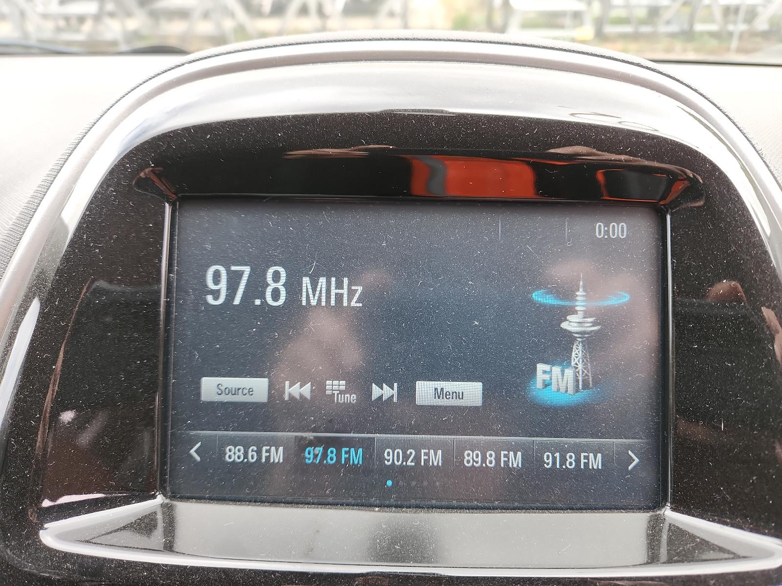 Holden Barina - Spark 2010-Present