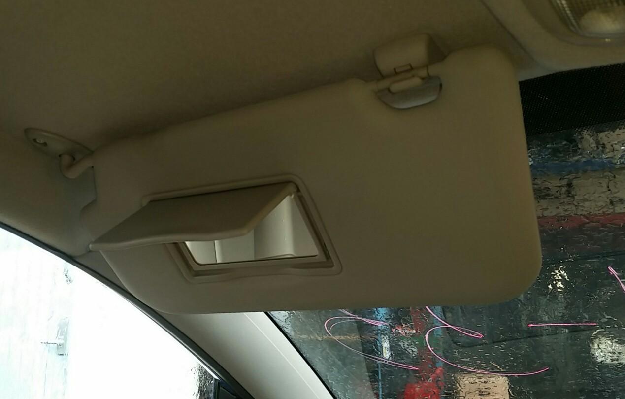 Ford Fiesta - MK V 2003-2005