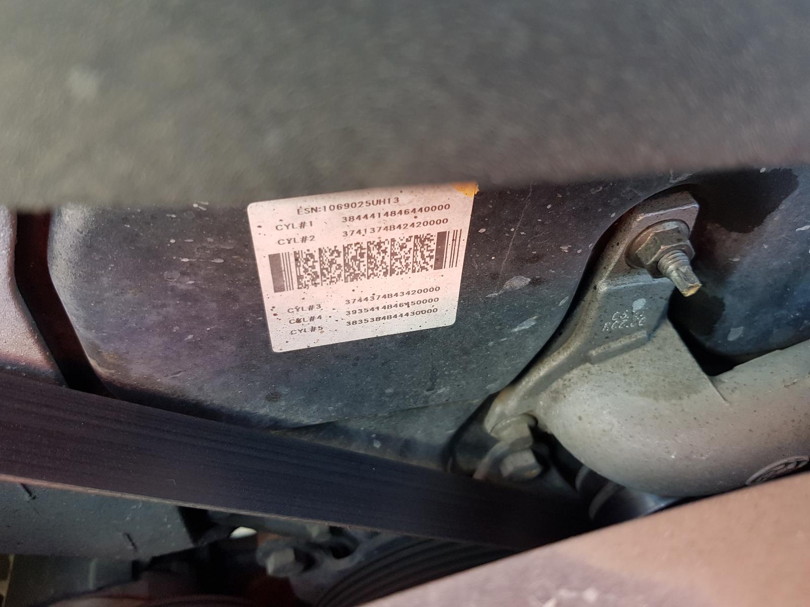 Ford Ranger - PX/PX2 2011-2017