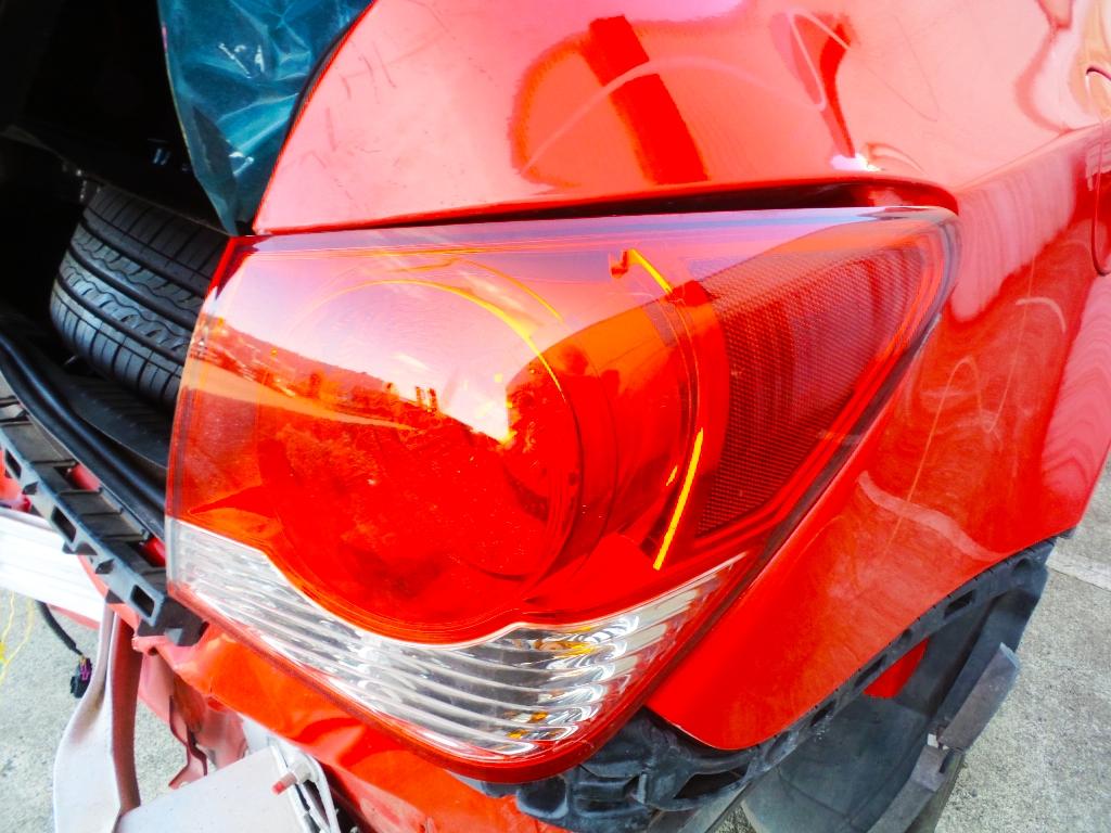 Holden Cruze - 2009-Present