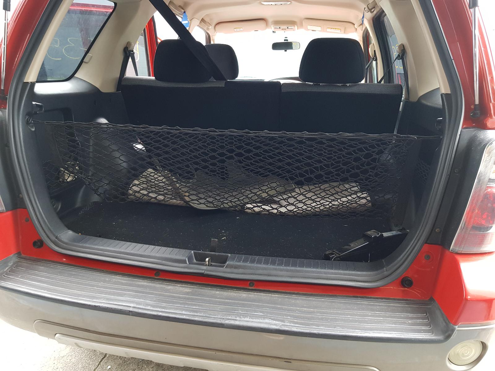 Ford Escape - EP Facelift 2003-2007