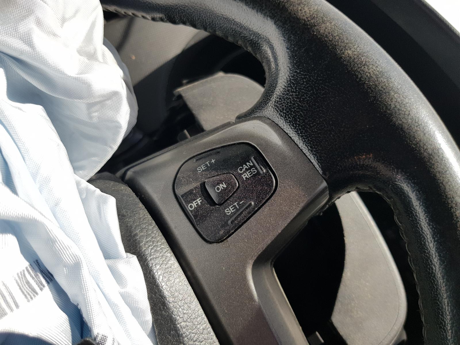 Ford Ranger - PX/PX2 2011-2017