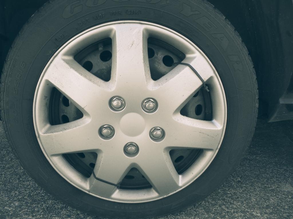 Ford Mondeo - GE 2000-2007