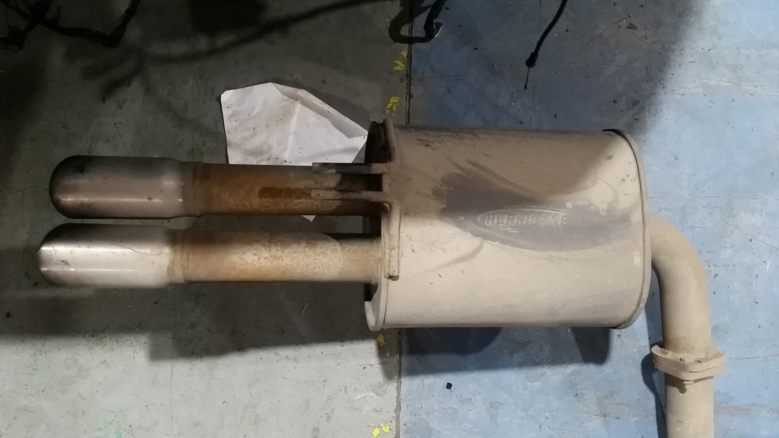 Holden Commodore - VE 2006-2013