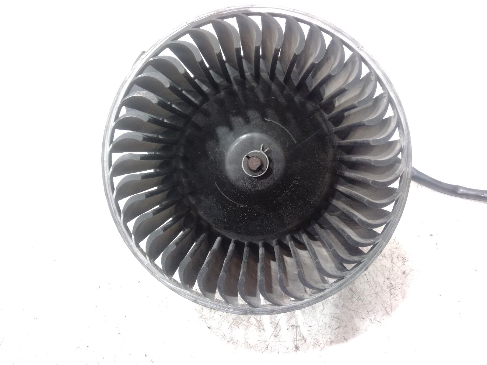 Heater_Fan_Motor