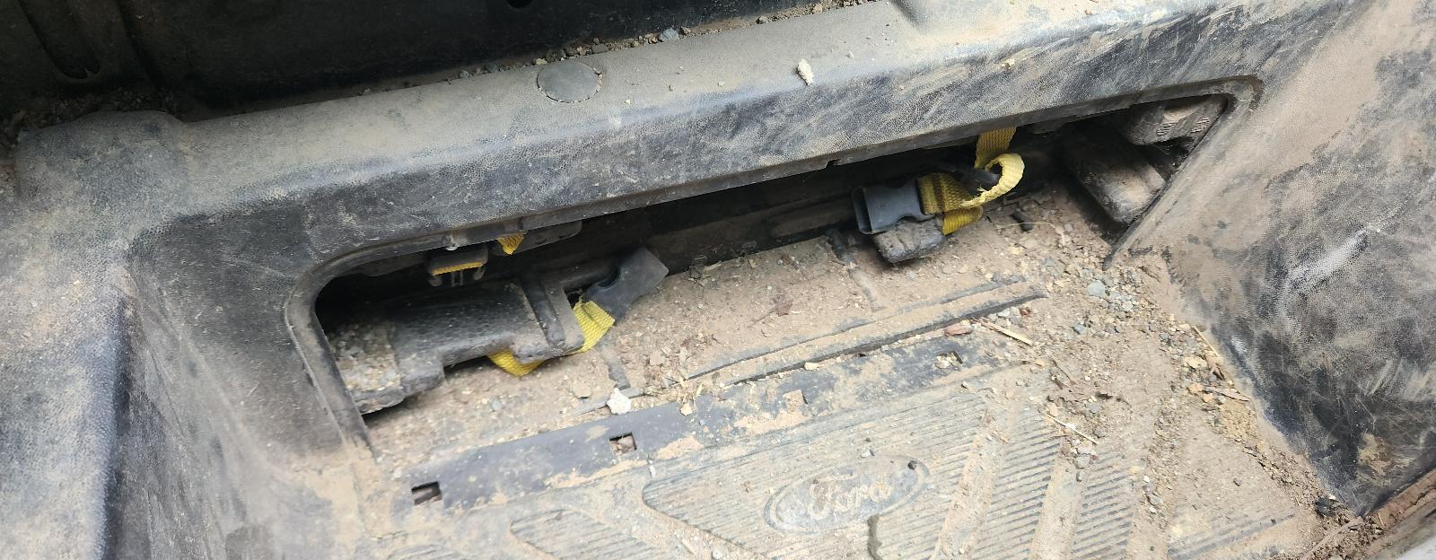 Ford Transit - 2006-2011