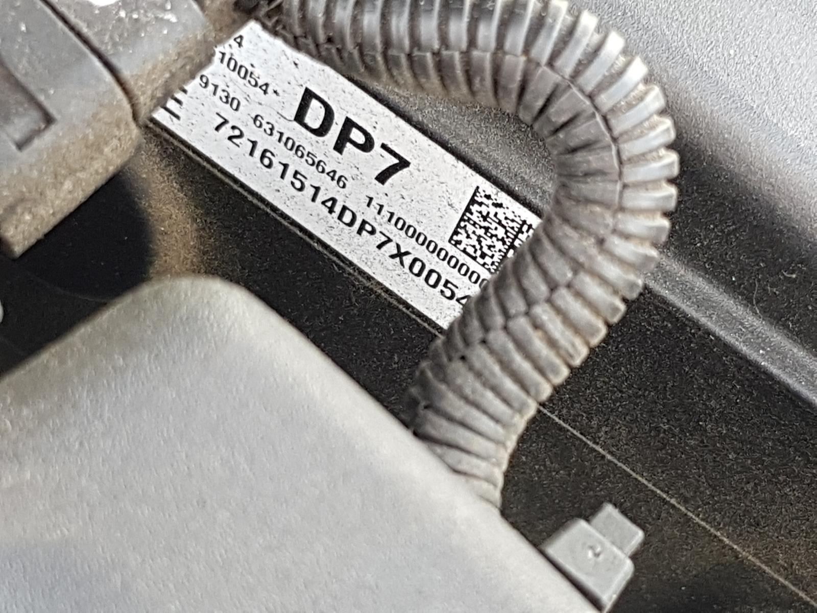 Holden Cruze - 2009-Present