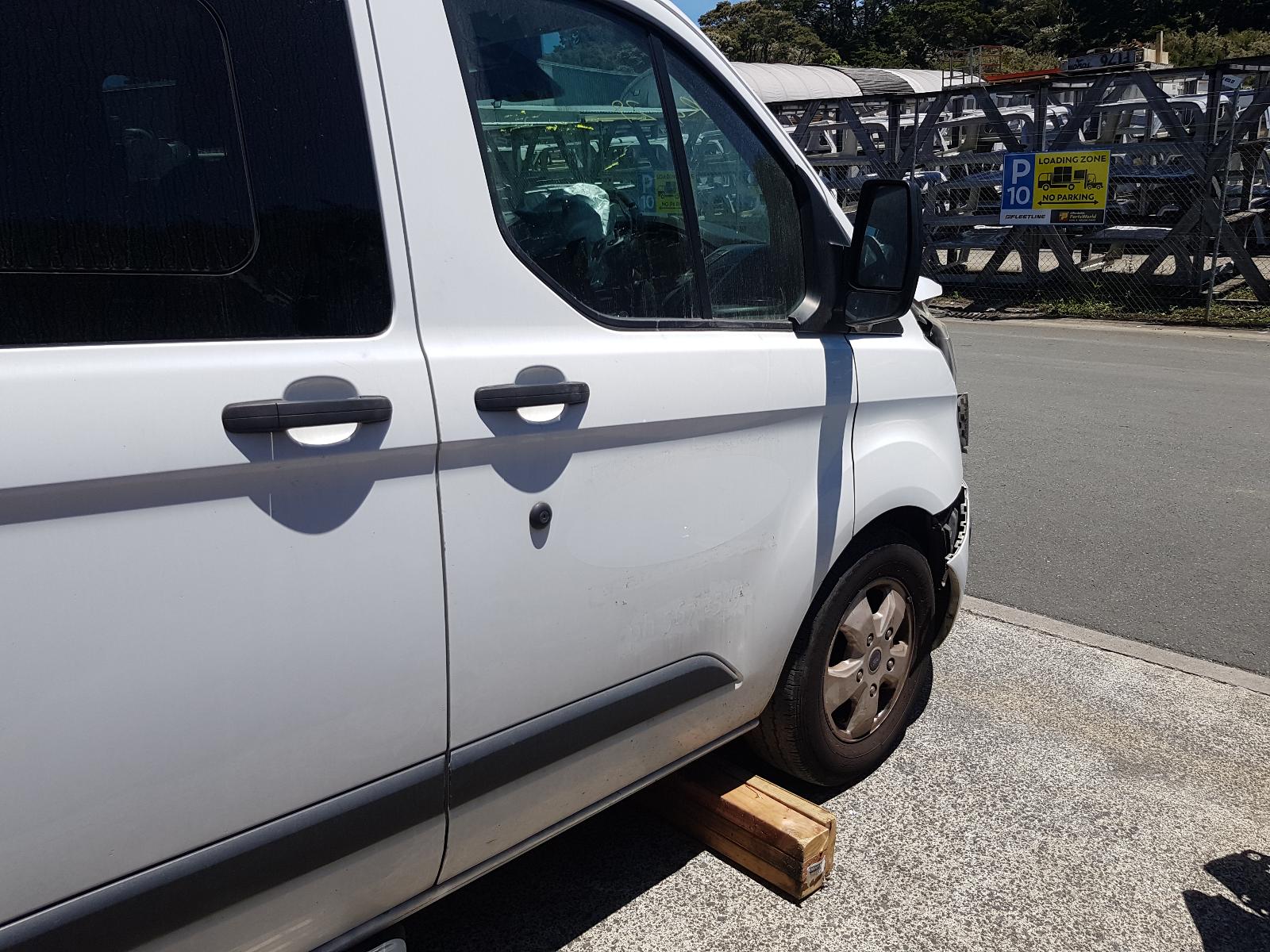 Ford Transit - Other