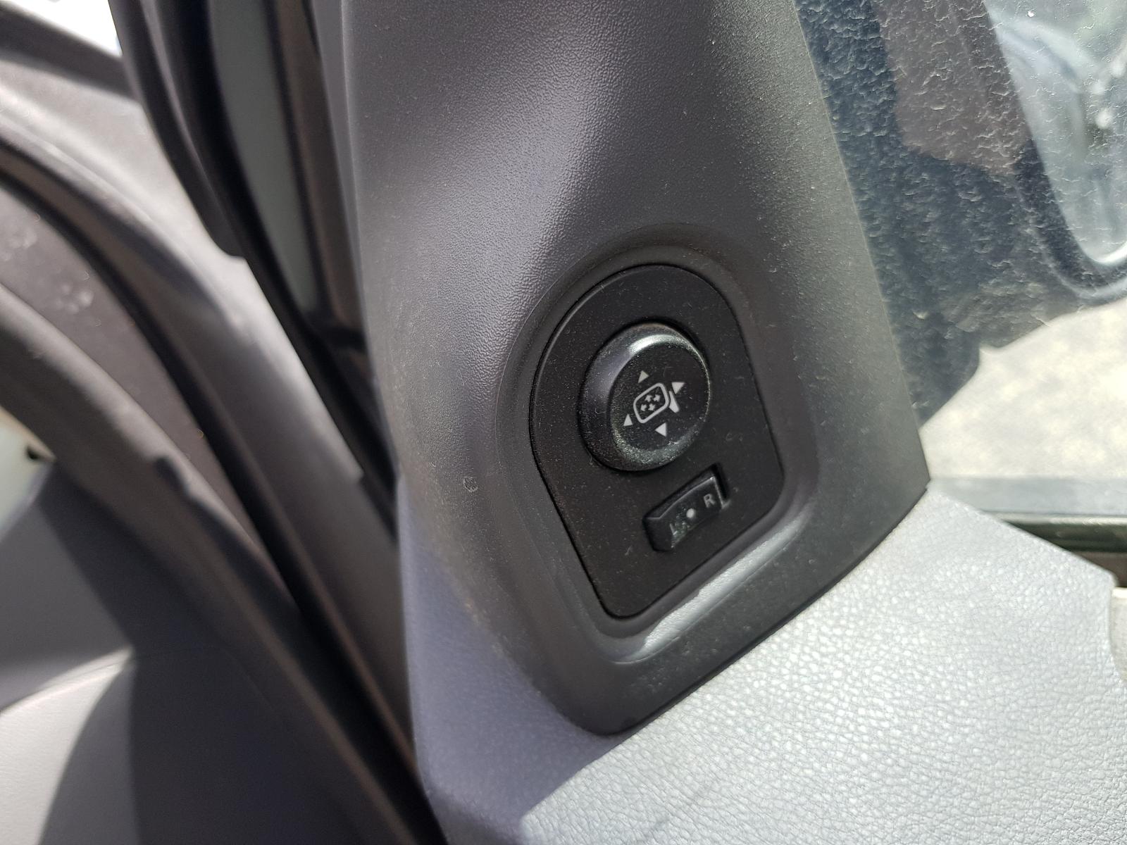 Holden Colorado - RG 2012 -2016