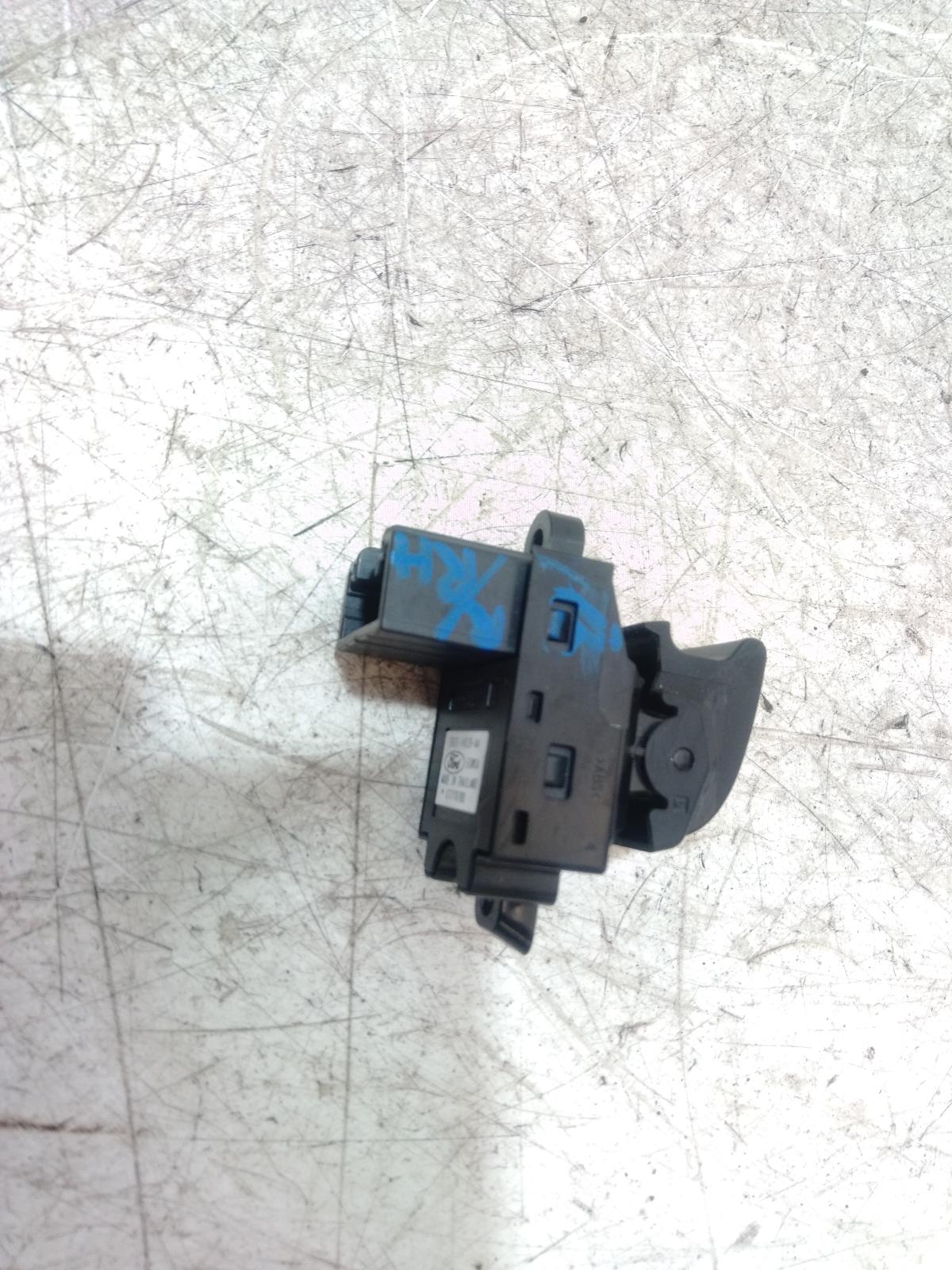 Pwr Dr Wind Switch