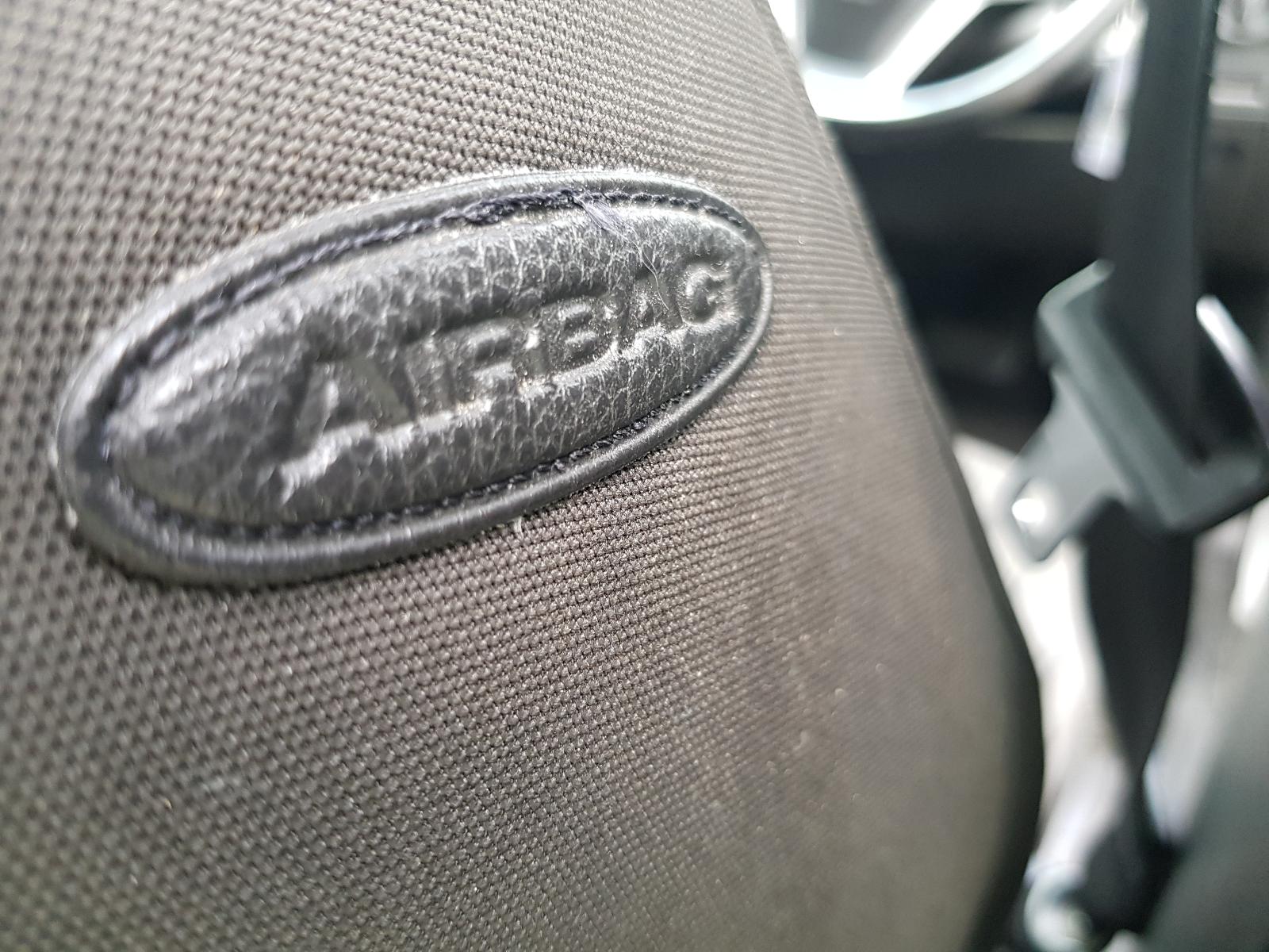 Holden Captiva - Captiva 5 2006-2011