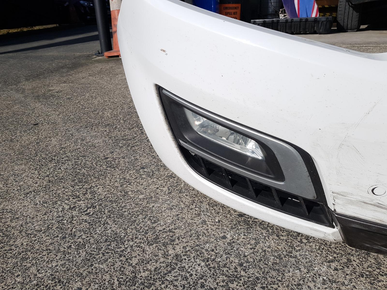 Ford Territory - SZ 2011-Present