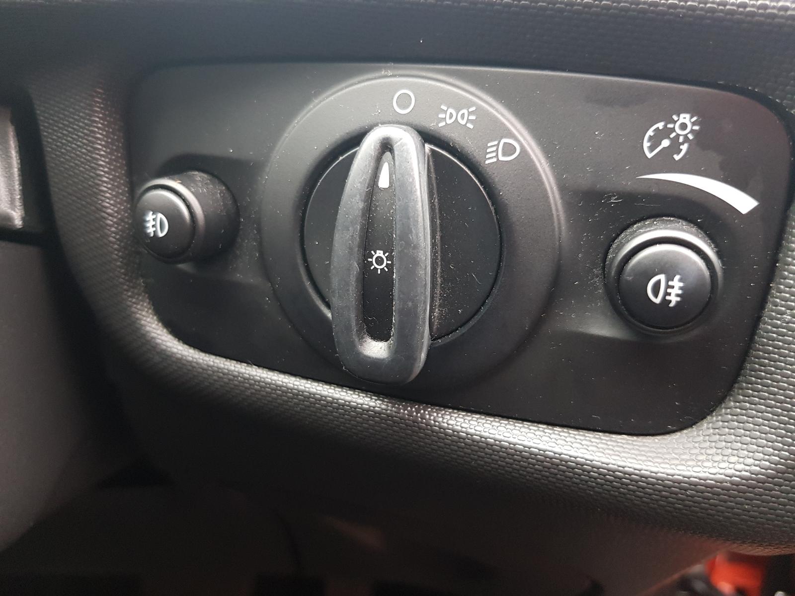 Ford Fiesta - MK VI 2008-Present