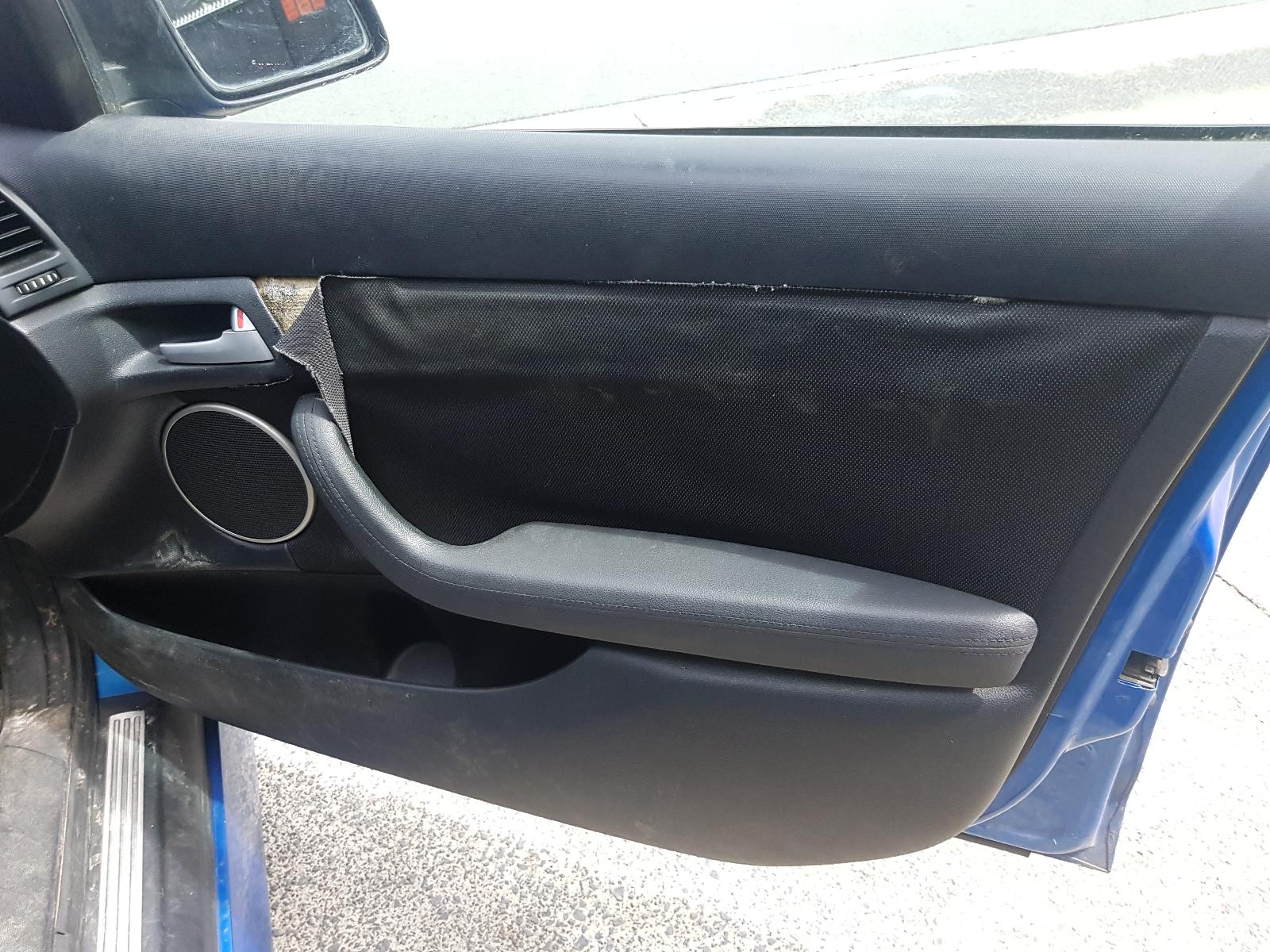 Holden Commodore - VE 2006-2013