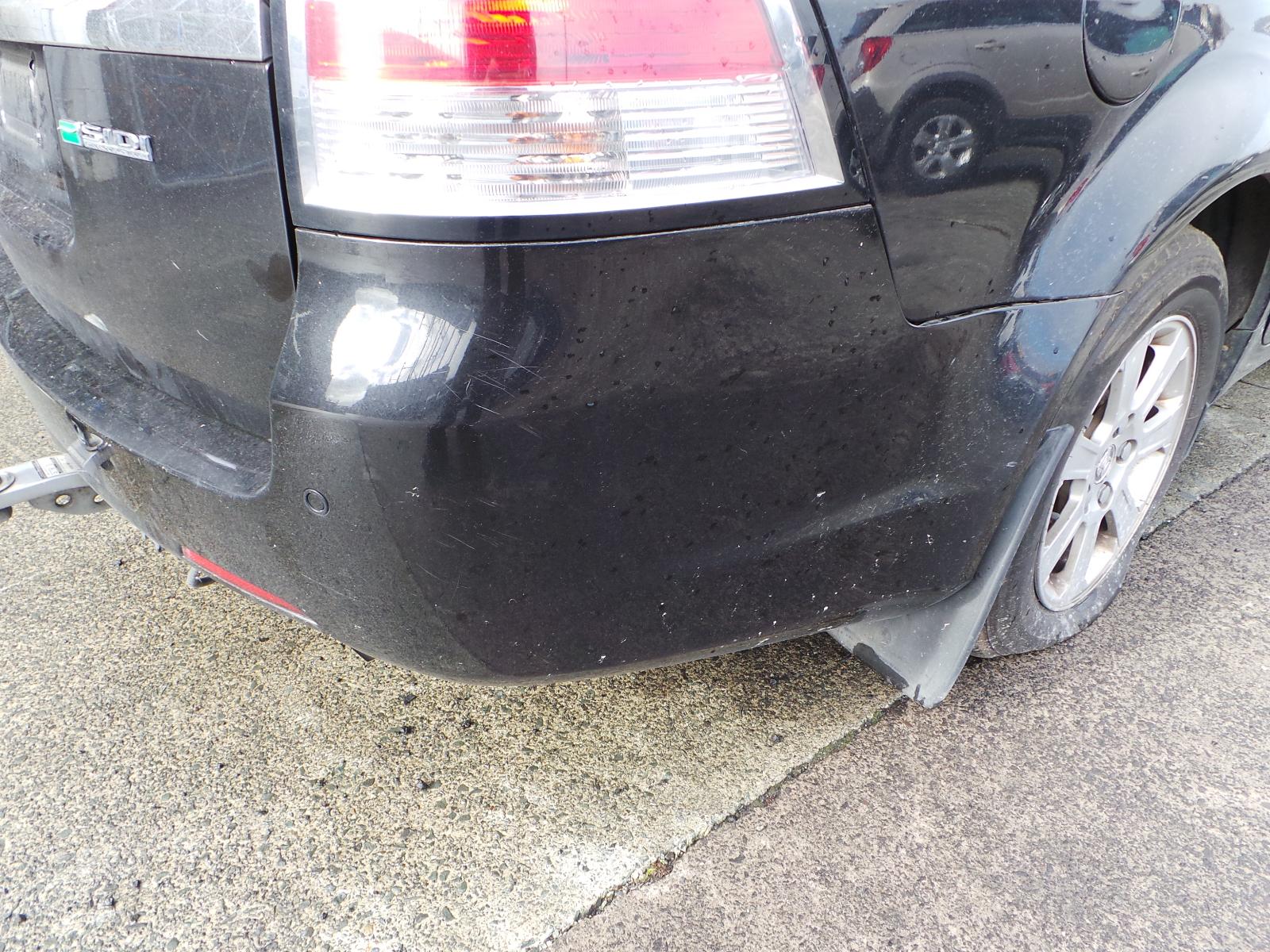 Holden Commodore - VE 2006-2013