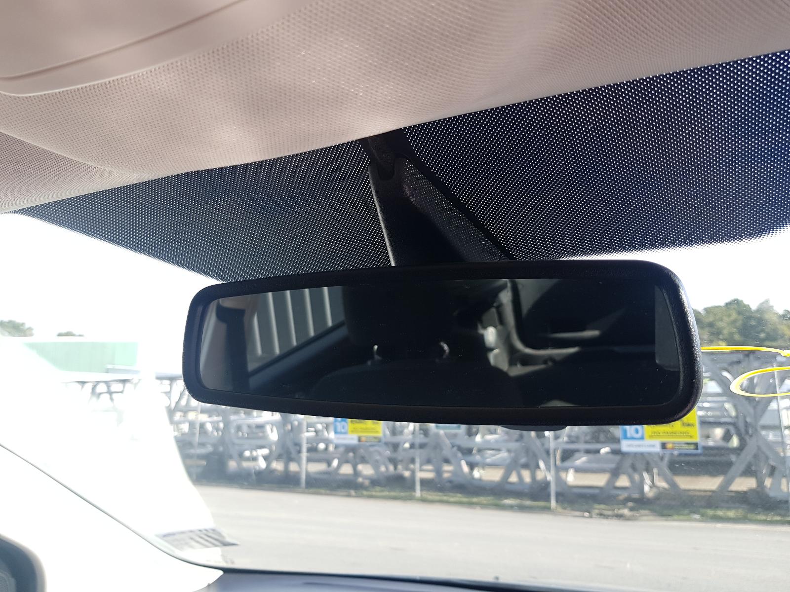 Ford Focus - LZ 2015-2017