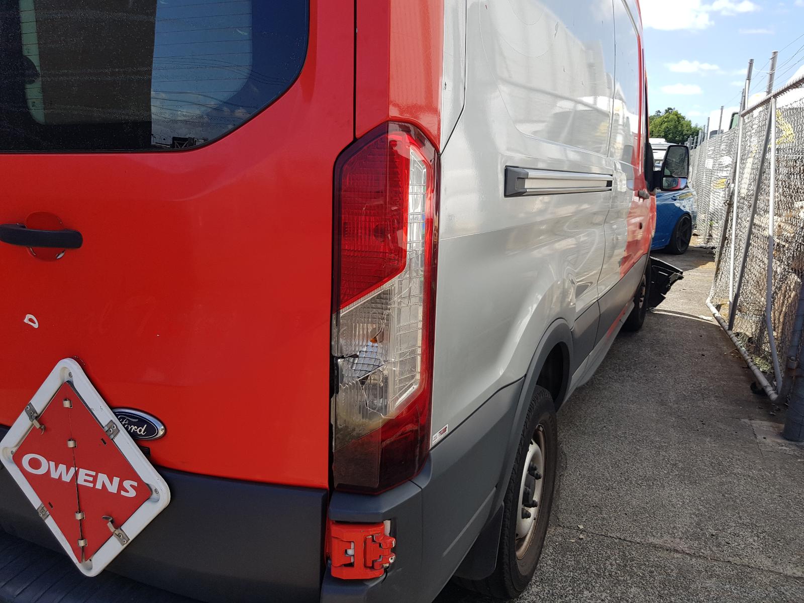 Ford Transit - Other